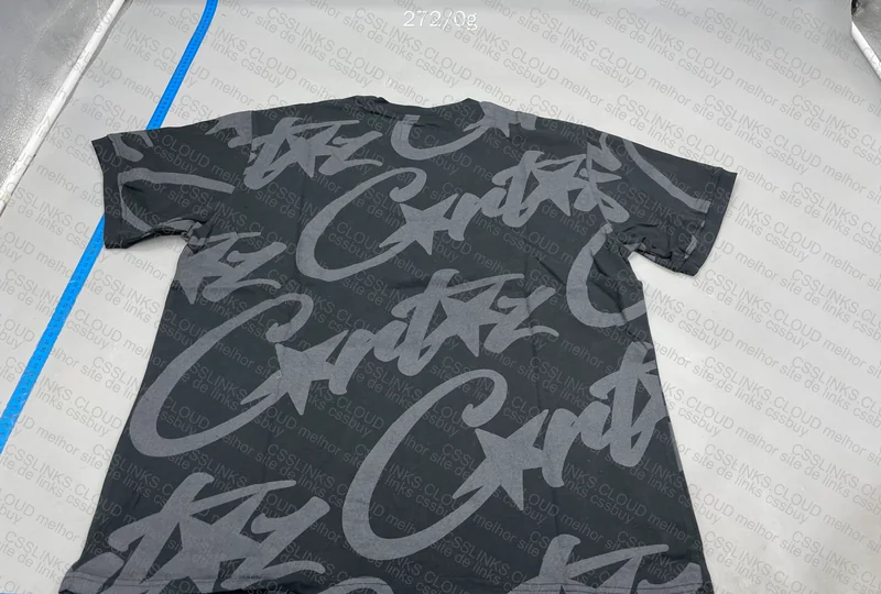 Corteiz Jersey 3