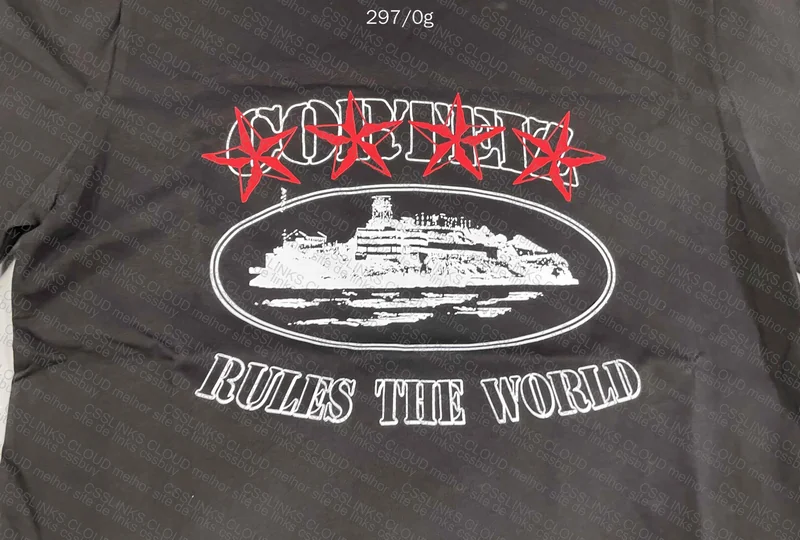 Corteiz Jersey 2