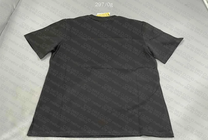 Corteiz Jersey 4