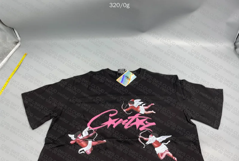 Corteiz Jersey 2