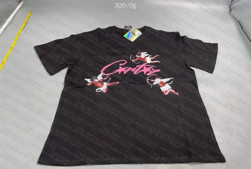 Corteiz Jersey 3