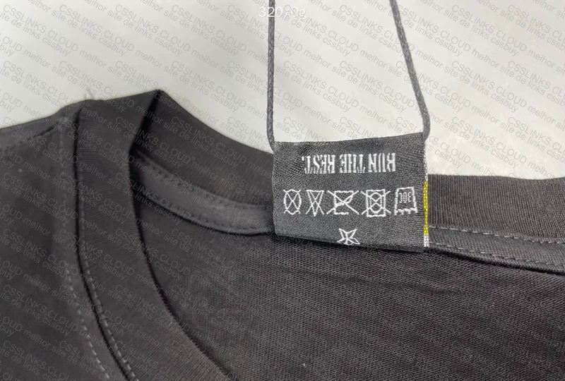 Corteiz Jersey 4