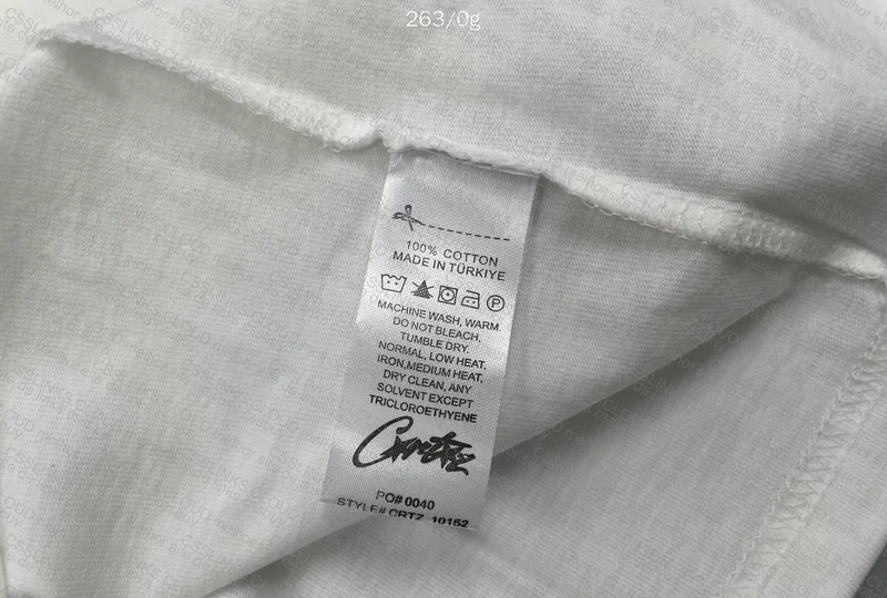 Corteiz Jersey 4