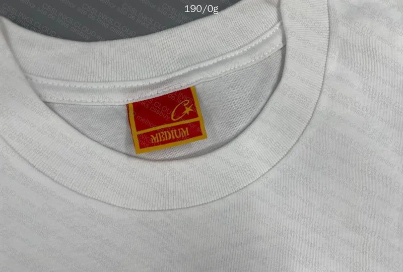 Corteiz Jersey