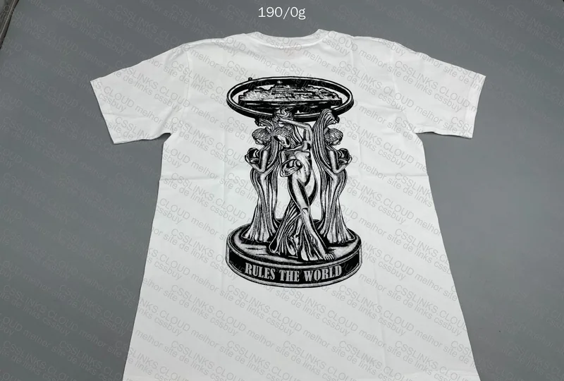 Corteiz Jersey 3