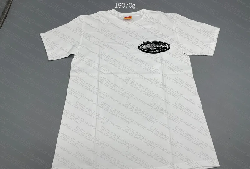 Corteiz Jersey 4