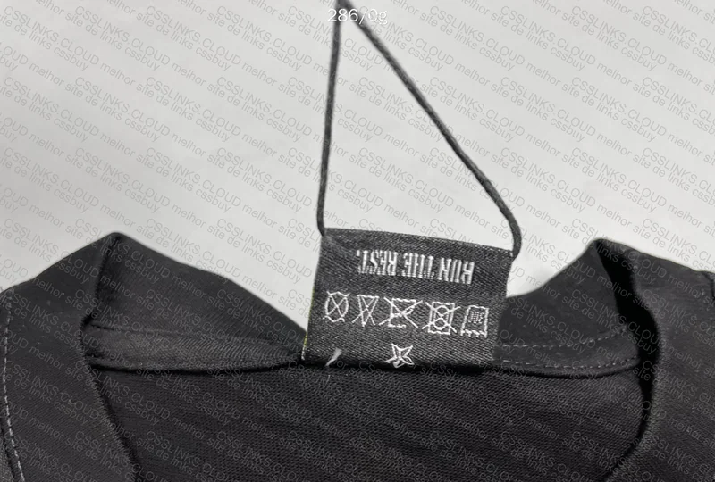 Corteiz Jersey