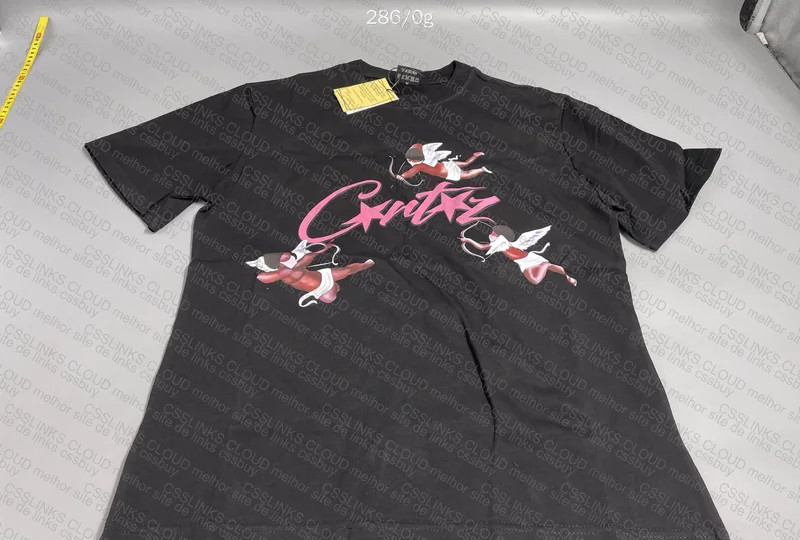 Corteiz Jersey 3