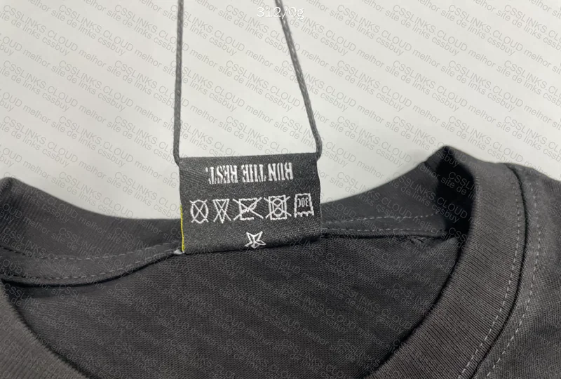 Corteiz Jersey