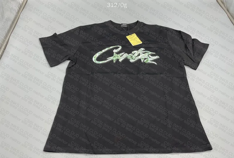 Corteiz Jersey 3