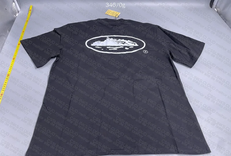 Corteiz Jersey