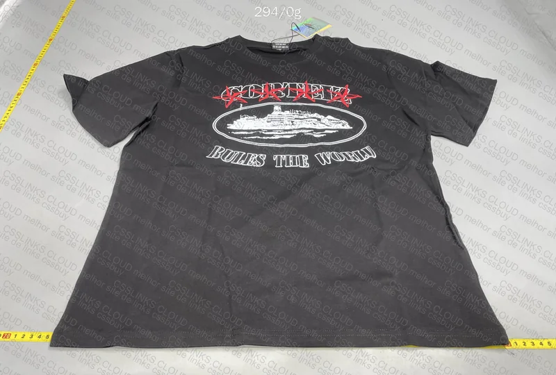 Corteiz Jersey
