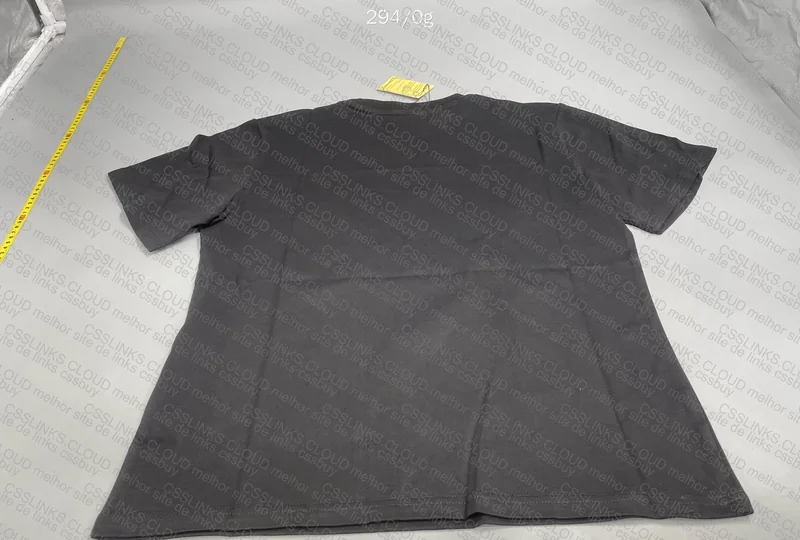 Corteiz Jersey 5