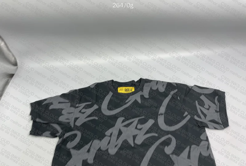 Corteiz Shirt