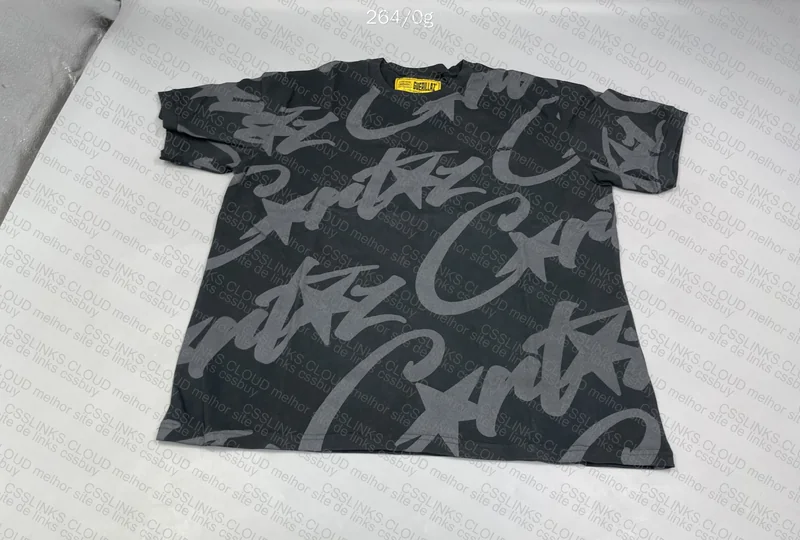 Corteiz Shirt 3