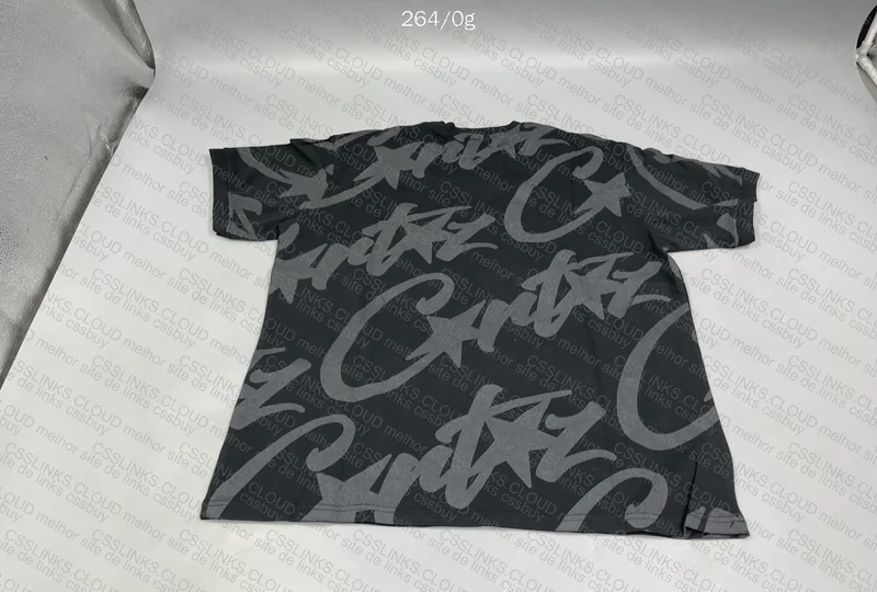 Corteiz Shirt 4