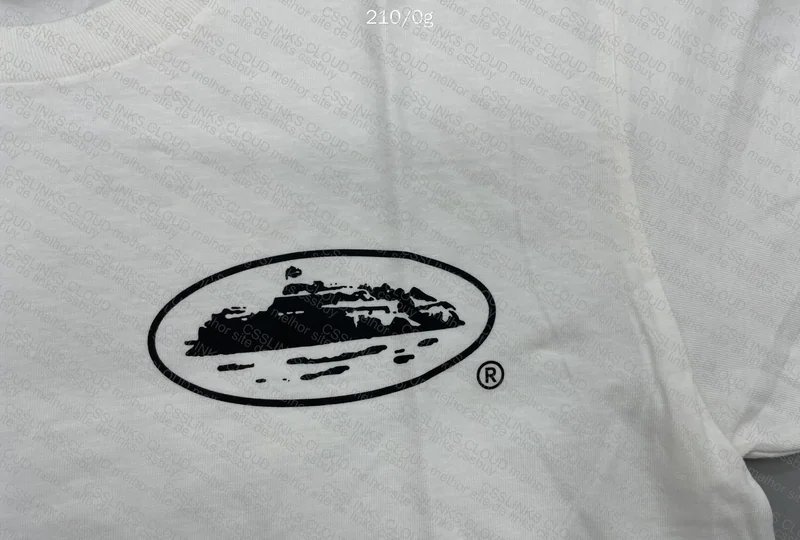 Corteiz Shirt 2