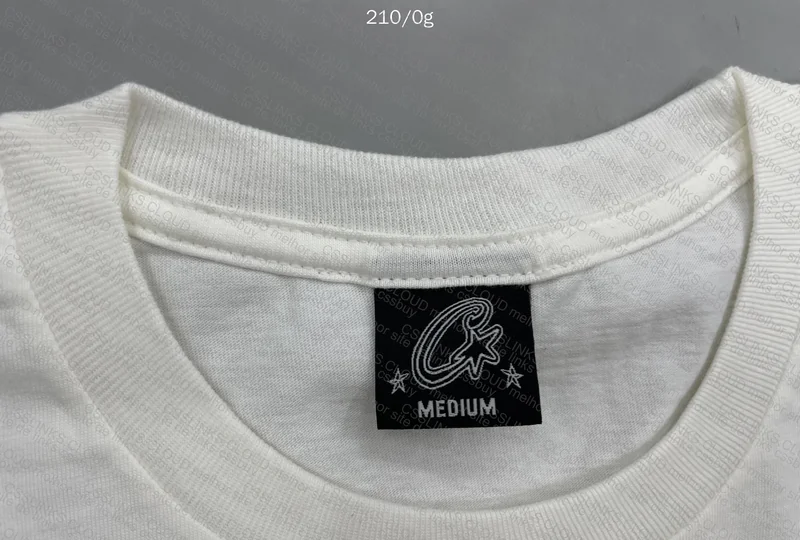 Corteiz Shirt 3