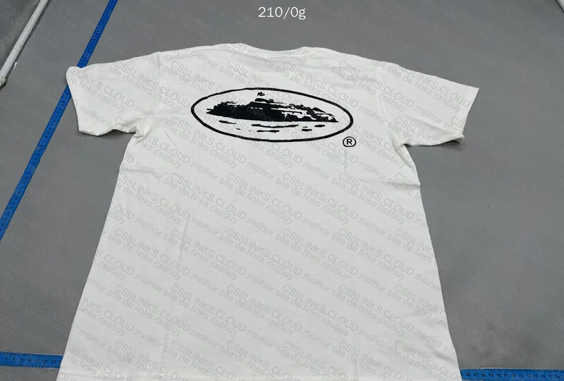Corteiz Shirt 4