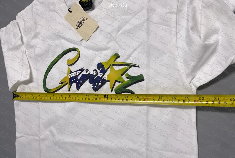 Corteiz Jersey 3