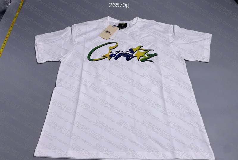 Corteiz Jersey 5