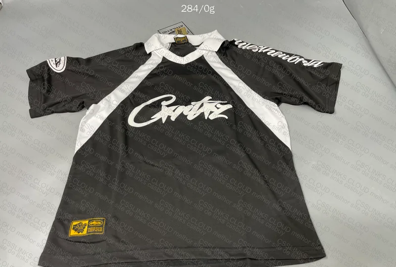 Corteiz Jersey 2