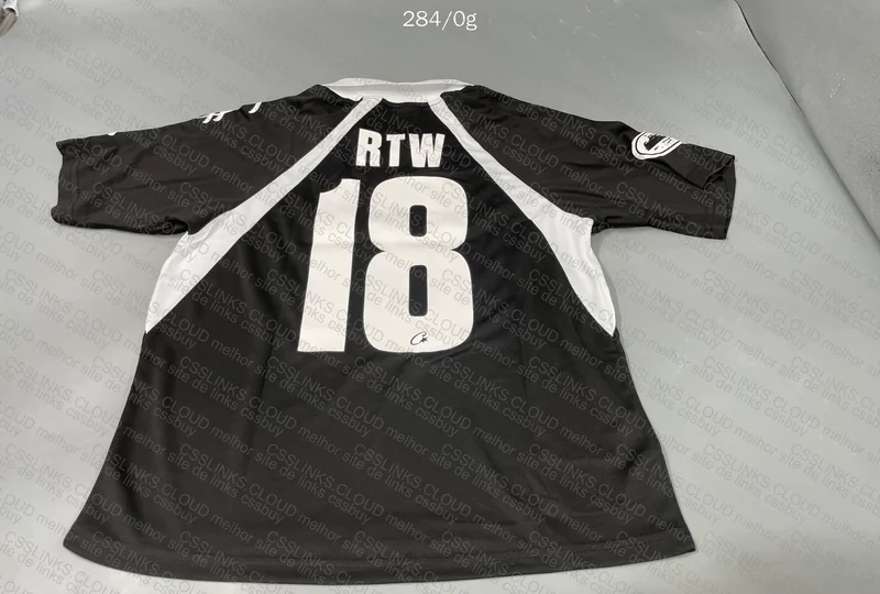 Corteiz Jersey 3