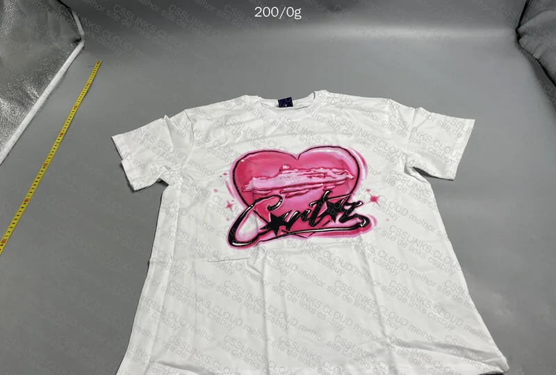 Corteiz Jersey