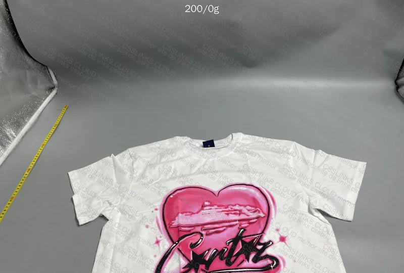 Corteiz Jersey 2