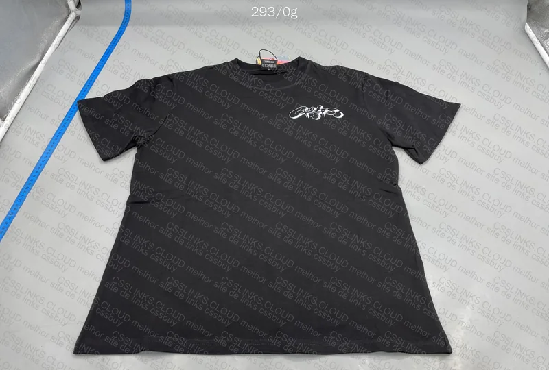 Corteiz Jersey