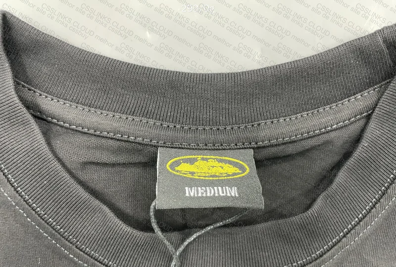 Corteiz Jersey 2