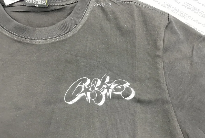 Corteiz Jersey 3