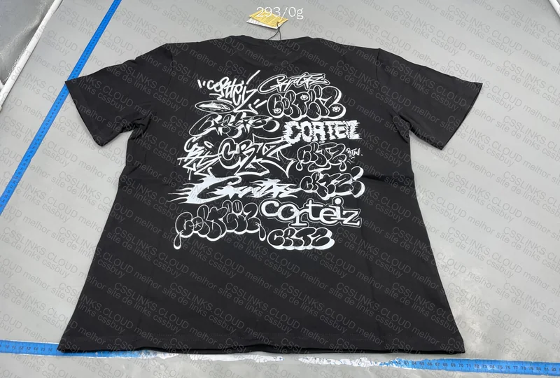 Corteiz Jersey 4