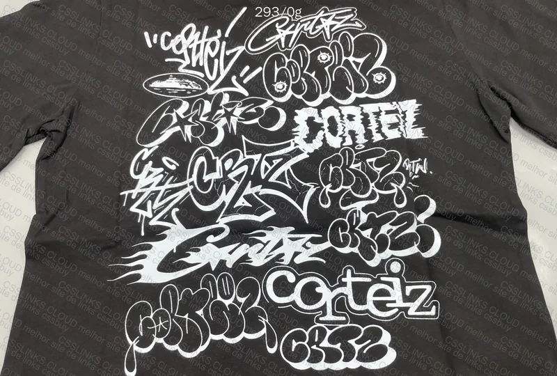 Corteiz Jersey 5