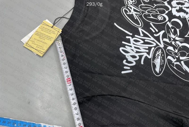 Corteiz Jersey 8