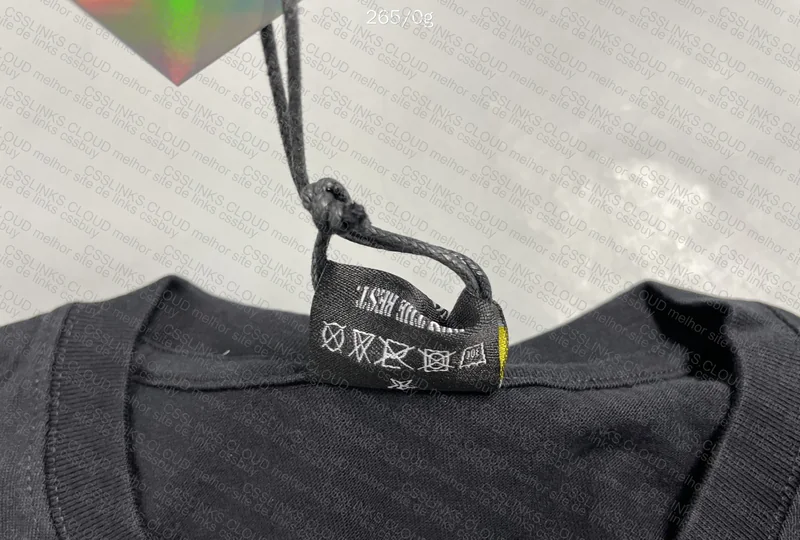 Corteiz Jersey 2
