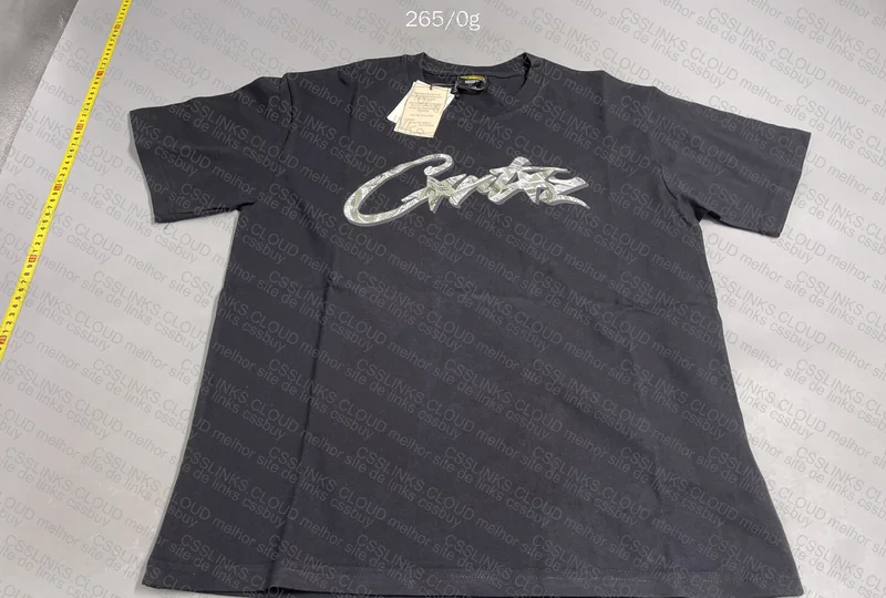 Corteiz Jersey 3