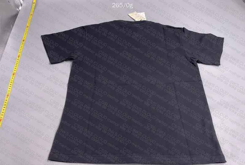 Corteiz Jersey 5