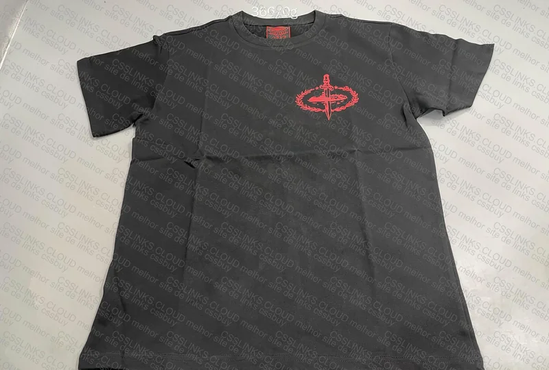 Corteiz Jersey