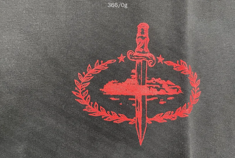 Corteiz Jersey 2