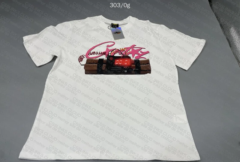 Corteiz Jersey