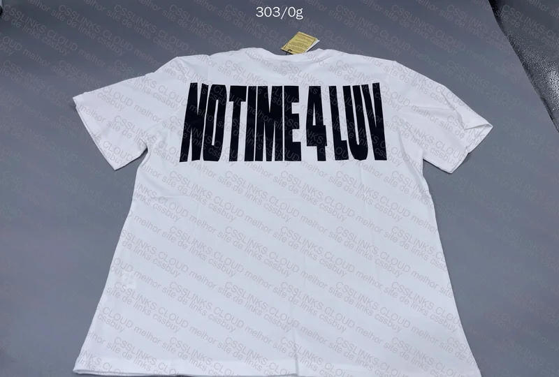 Corteiz Jersey 3