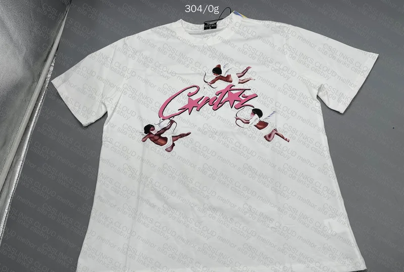 Corteiz Jersey