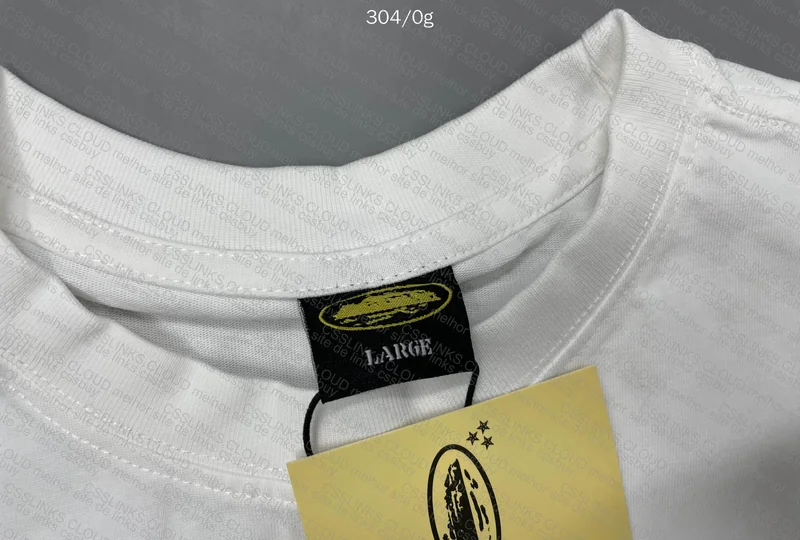 Corteiz Jersey 2