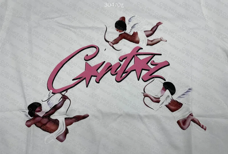 Corteiz Jersey 3