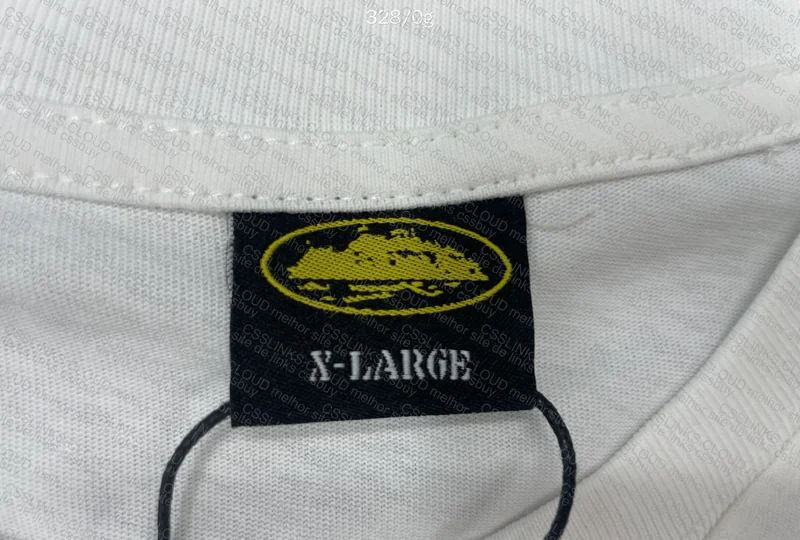 Corteiz Jersey