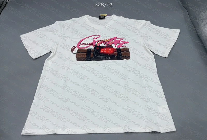 Corteiz Jersey 2