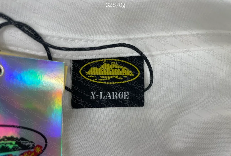 Corteiz Jersey 4