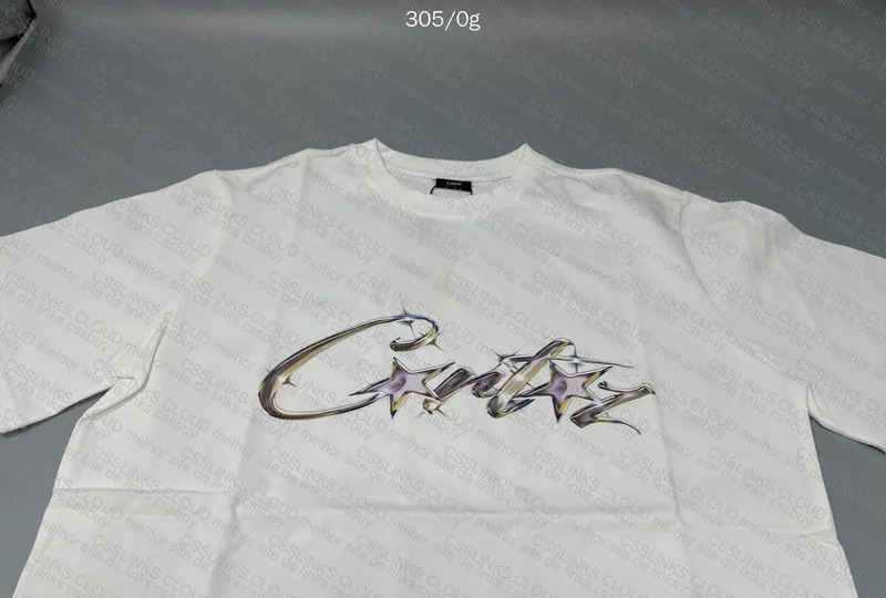 Corteiz Jersey 2