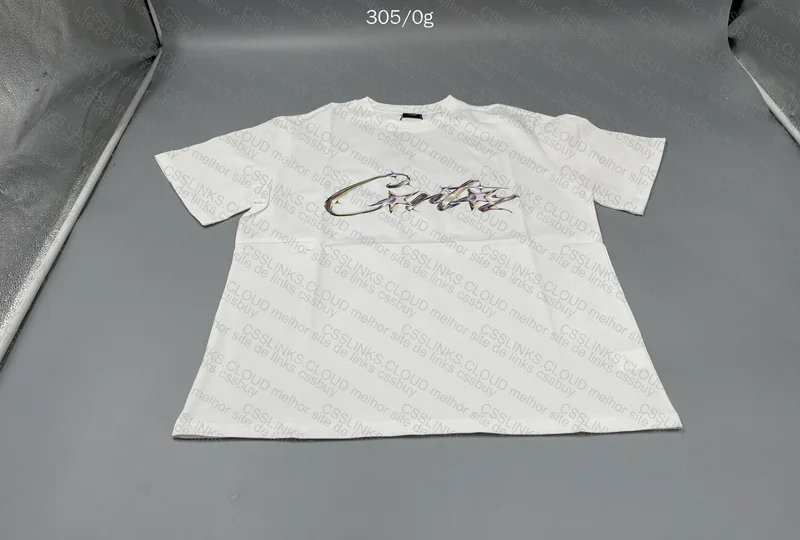Corteiz Jersey 3